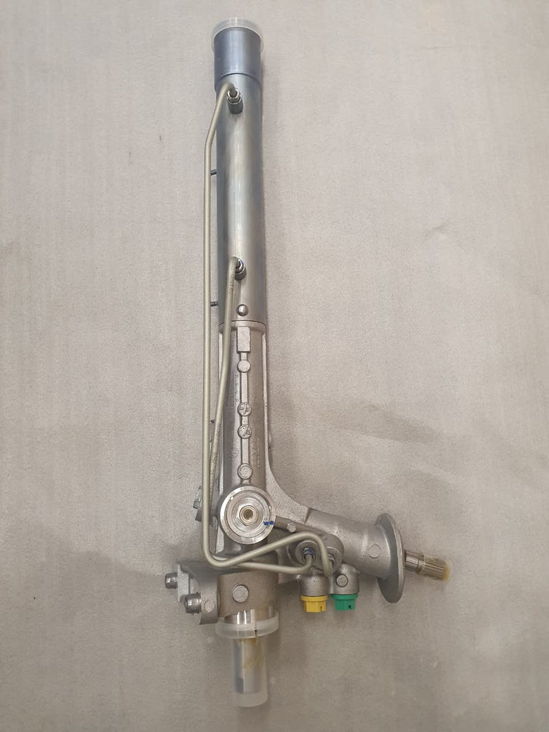 Motor parts