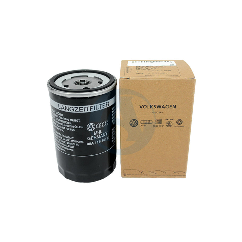 Oil Filter - 06A115561B