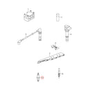 Spark Plugs - 101905609