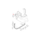 Fuel Filter - 1J0201511A