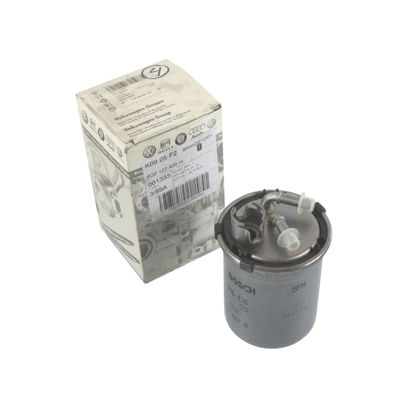 Diesel Filter - 6Q0127400H