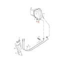Petrol Filter - 6Q0201051J