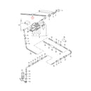 Rear Windscreen Wiper - 6Q6955425A