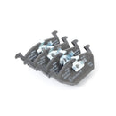 Front Brake Pads - JZW698151