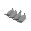 Front Brake Pads - JZW698151