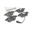 Front Brake Pads - JZW698151