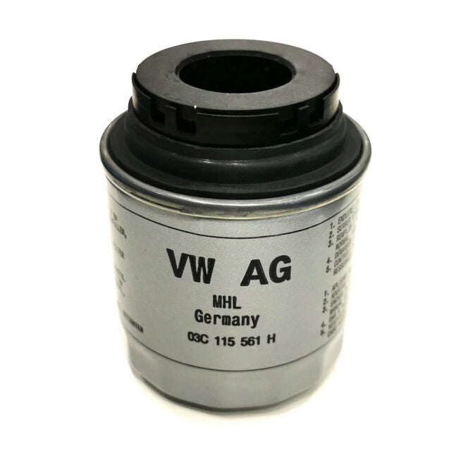 Oil filter - 03C115561H
